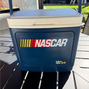 NASCAR Igloo Legend 24 Cooler